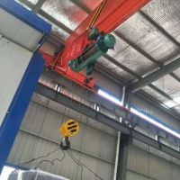 天津北辰起重機(jī)