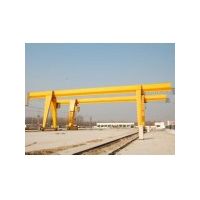 南通單梁門式起重機(jī)