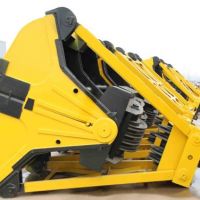 金壇港口起重機抓斗吊，廠家