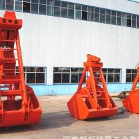 鎮(zhèn)江港口起重機抓斗吊，廠家