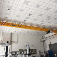 枝江市歐式單梁橋式起重機(jī)，行車，行吊，天車，龍門吊大全