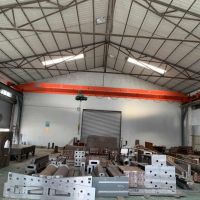 單梁橋式起重機(jī)專業(yè)廠家，高經(jīng)理