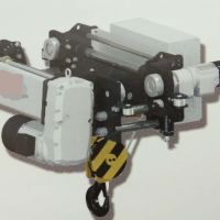 沈陽(yáng) 運(yùn)行式歐標(biāo)葫蘆