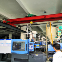 綿陽(yáng)起重機(jī)，歐式行車 進(jìn)口電動(dòng)葫蘆