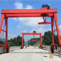 大連門式起重機(jī)廠家