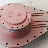 大量供應(yīng)防爆電機MD瓢