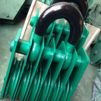 駐馬店起重機滑輪組，漯河批發(fā)滑輪組