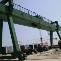 大連門式起重機(jī)維修保養(yǎng)