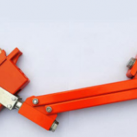 河南集電器配套滑線，新鄉(xiāng)滑線集電器