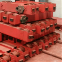 專(zhuān)業(yè)生產(chǎn)起重端梁老董端梁