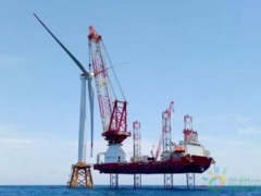 蘇通船務(wù)接連中標(biāo)三個(gè)項(xiàng)目海工平臺(tái)樁腿訂單！