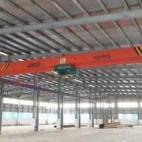 臺州單梁起重機(jī)