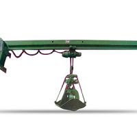 廠家直銷抓斗、升降平臺(tái)、電動(dòng)平車