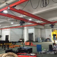 寧波起重機(jī)KBK懸掛柔性起重機(jī)年審，保養(yǎng)，銷售，優(yōu)質(zhì)售后。