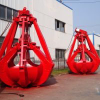 呼和浩特起重機(jī)抓斗