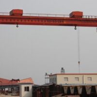 寧波起重機(jī)ME雙小車門(mén)式起重機(jī)年審，保養(yǎng)，銷售，優(yōu)質(zhì)售后。