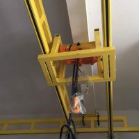 寧波柔性懸掛雙梁KBK起重機(jī)年審，保養(yǎng)，銷售，優(yōu)質(zhì)售后。