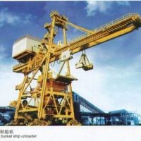 大連抓斗起重機(jī)安裝