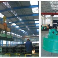 上海專業(yè)生產(chǎn)優(yōu)質(zhì)電磁吸盤(pán)