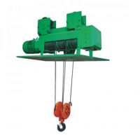 大連電動葫蘆起重機(jī)哪家好