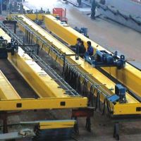 沈陽(yáng) 雙主梁起重機(jī)