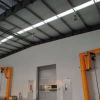 科尼，德馬格，法蘭泰克進(jìn)口起重機(jī)