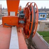 張家港電纜卷筒—未來(lái)重工