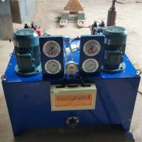 河南新鄉(xiāng)液壓配件，河南優(yōu)質(zhì)液壓泵站