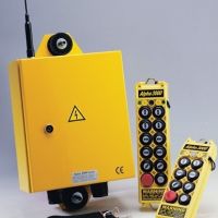 揚州銷售供應(yīng)阿爾法遙控器—未來重工