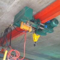 臺(tái)州起重機(jī)