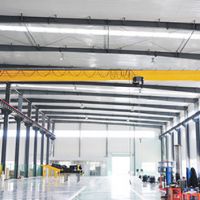 重慶起重機、電動葫蘆、KBK、懸臂吊、龍門吊、行車