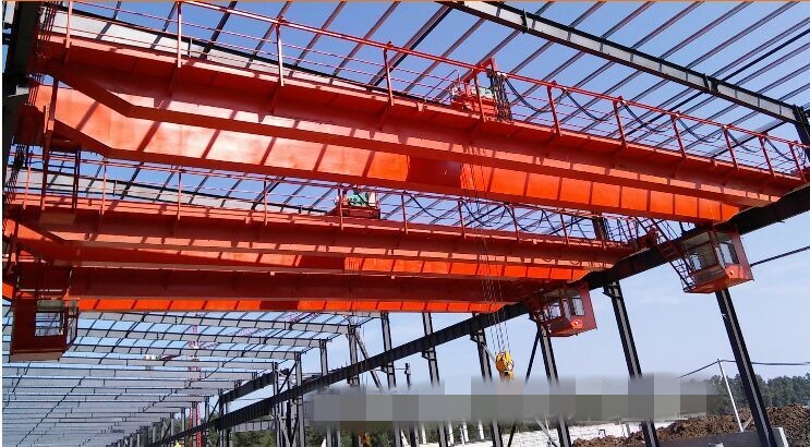 寧波起重機LH電動葫蘆雙梁起重機年檢，銷售，保養(yǎng)