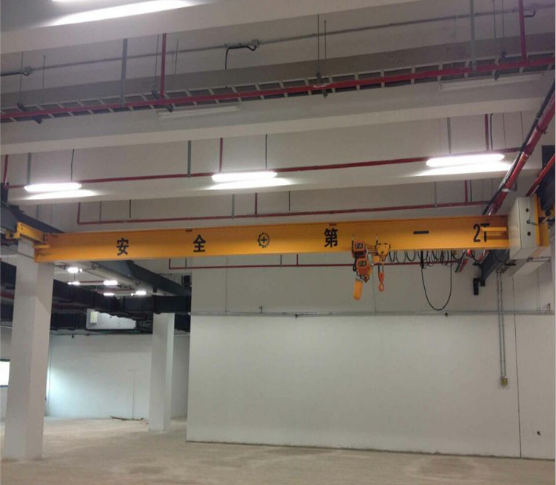 寧波起重機歐式雙梁起重機年檢，銷售，保養(yǎng)