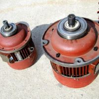 寧波起重機(jī)大車電機(jī)年檢，銷售，保養(yǎng)