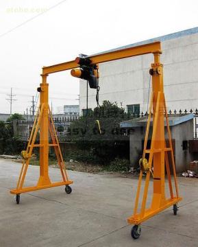 大渡口移動式龍門吊銷售潼南起重機供應