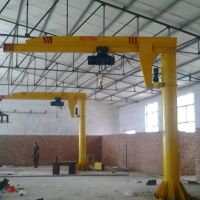 寧波起重機立柱懸臂低吊年檢，銷售，保養(yǎng)