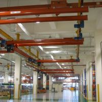 遼寧撫順銷售懸掛起重機(jī)