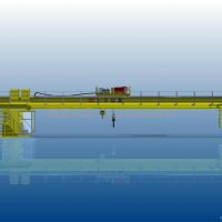 寧波起重機(jī)歐式起重機(jī)年檢，銷售，保養(yǎng)