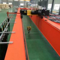 寧波北侖起重機(jī)歐式雙梁起重機(jī)年檢，銷售，保養(yǎng)