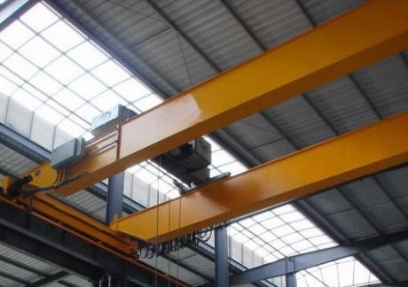 榮昌起重機(jī)雙梁起重機(jī)銷(xiāo)售重慶起重機(jī)維修