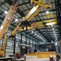 當(dāng)陽市歐式單梁橋式起重機(jī)，行車，行吊，天車，龍門吊大全