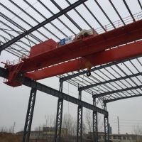 宜昌市伍家崗區(qū)歐式雙梁橋式起重機(jī)行車，行吊，天車，龍門吊大全