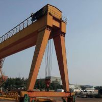 蕪湖16，20,25，32,50,75噸雙梁起重機(jī)報(bào)價(jià)