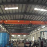 酉陽(yáng)橋式吊車(chē)維修重慶起重機(jī)大全