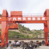 寧波起重機(jī)雙梁行車吊年檢，銷售，保養(yǎng)