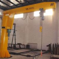 寧波起重機懸臂吊銷售，保養(yǎng)