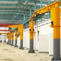 寧波起重機懸臂吊銷售，保養(yǎng)