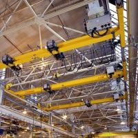 南京單梁起重機；行吊維修