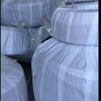 發(fā)往廣州的起重機(jī)電纜已裝車，注意查收---豪達(dá)電纜