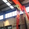 銀川10噸電磁吸盤龍門吊生產(chǎn)廠家